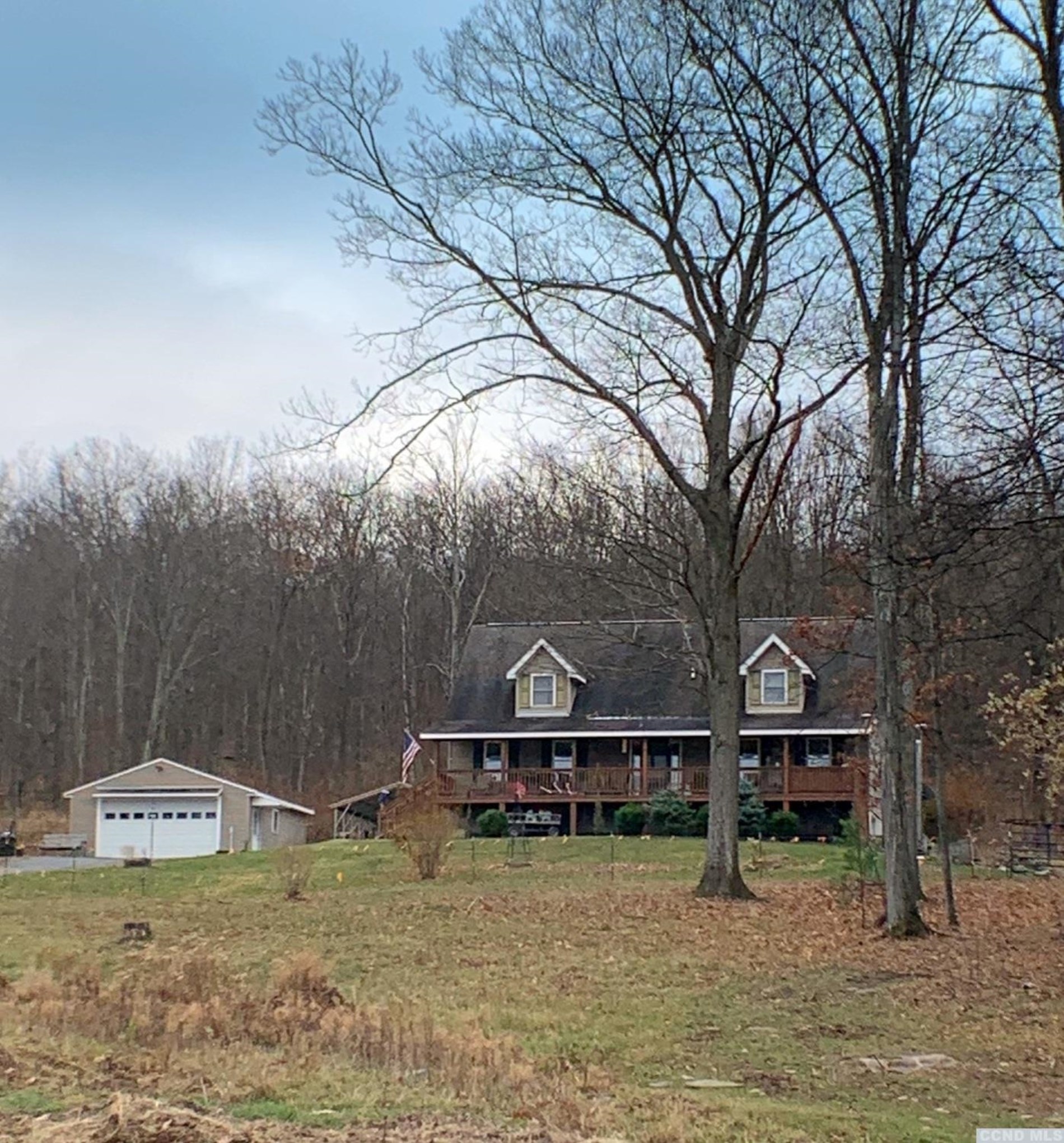 121 Moores Road, Cornwallville, NY 12418