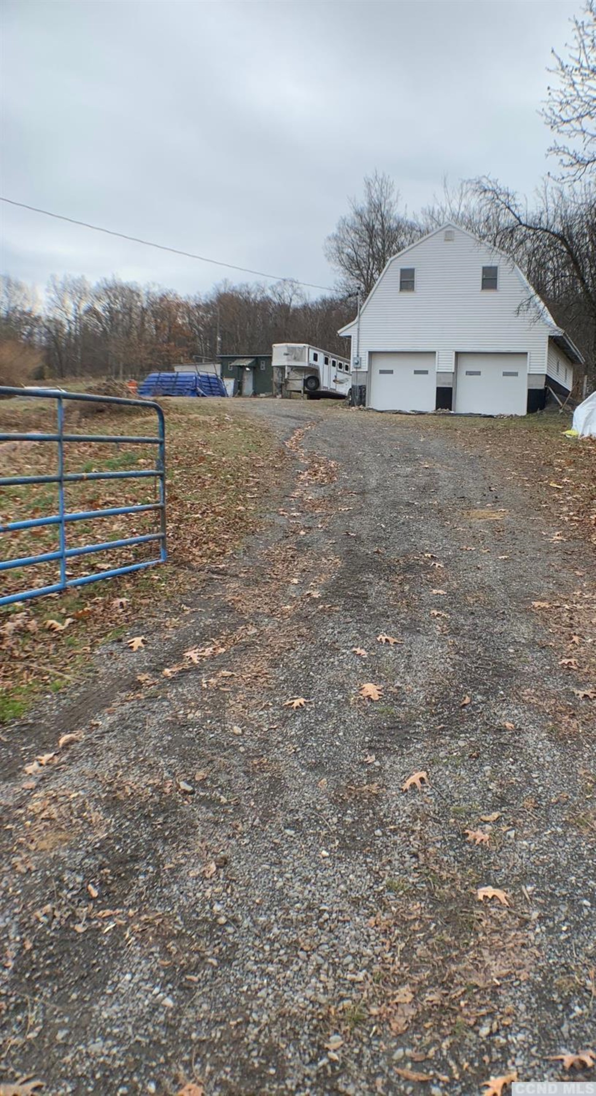 121 Moores Road, Cornwallville, NY 12418