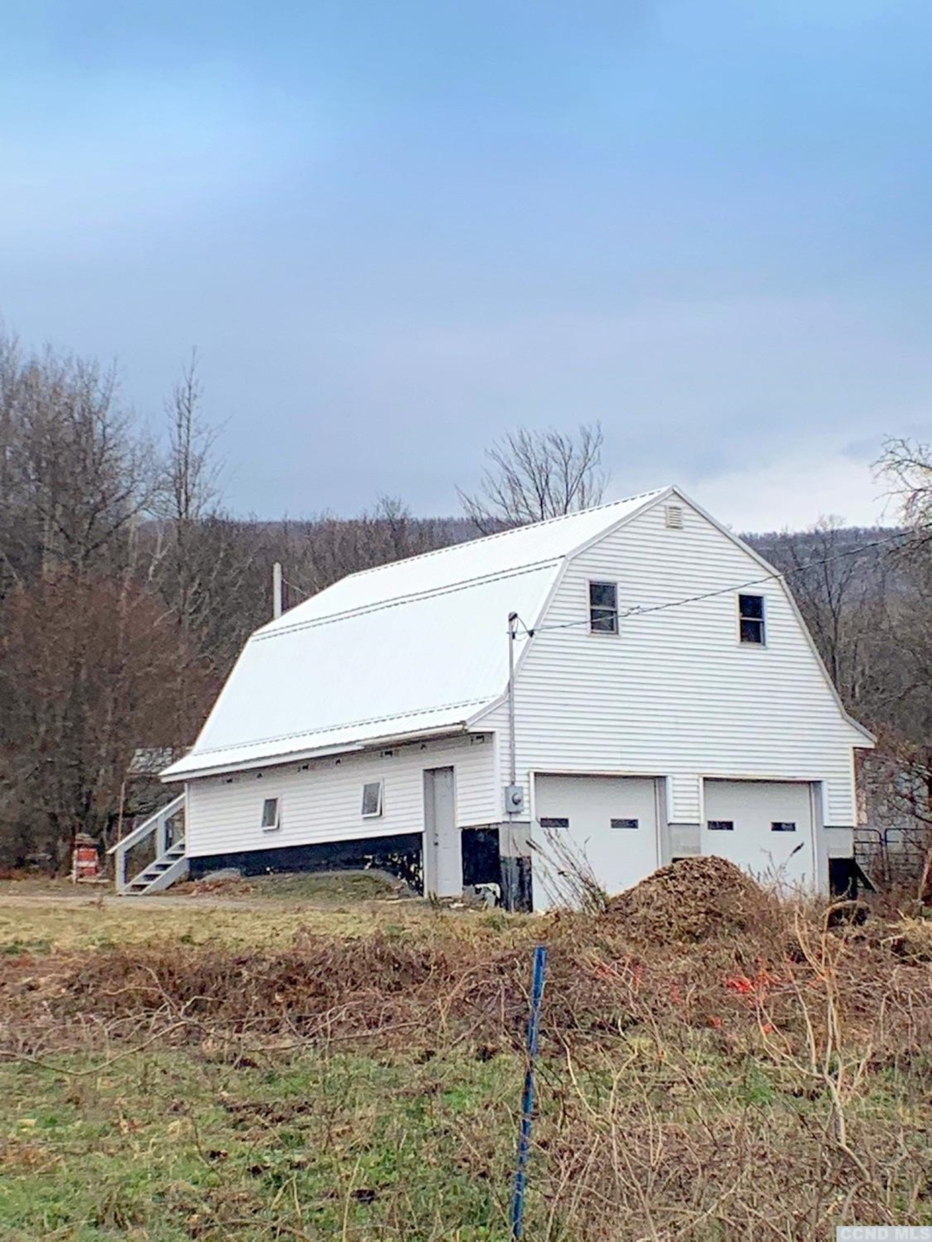 121 Moores Road, Cornwallville, NY 12418