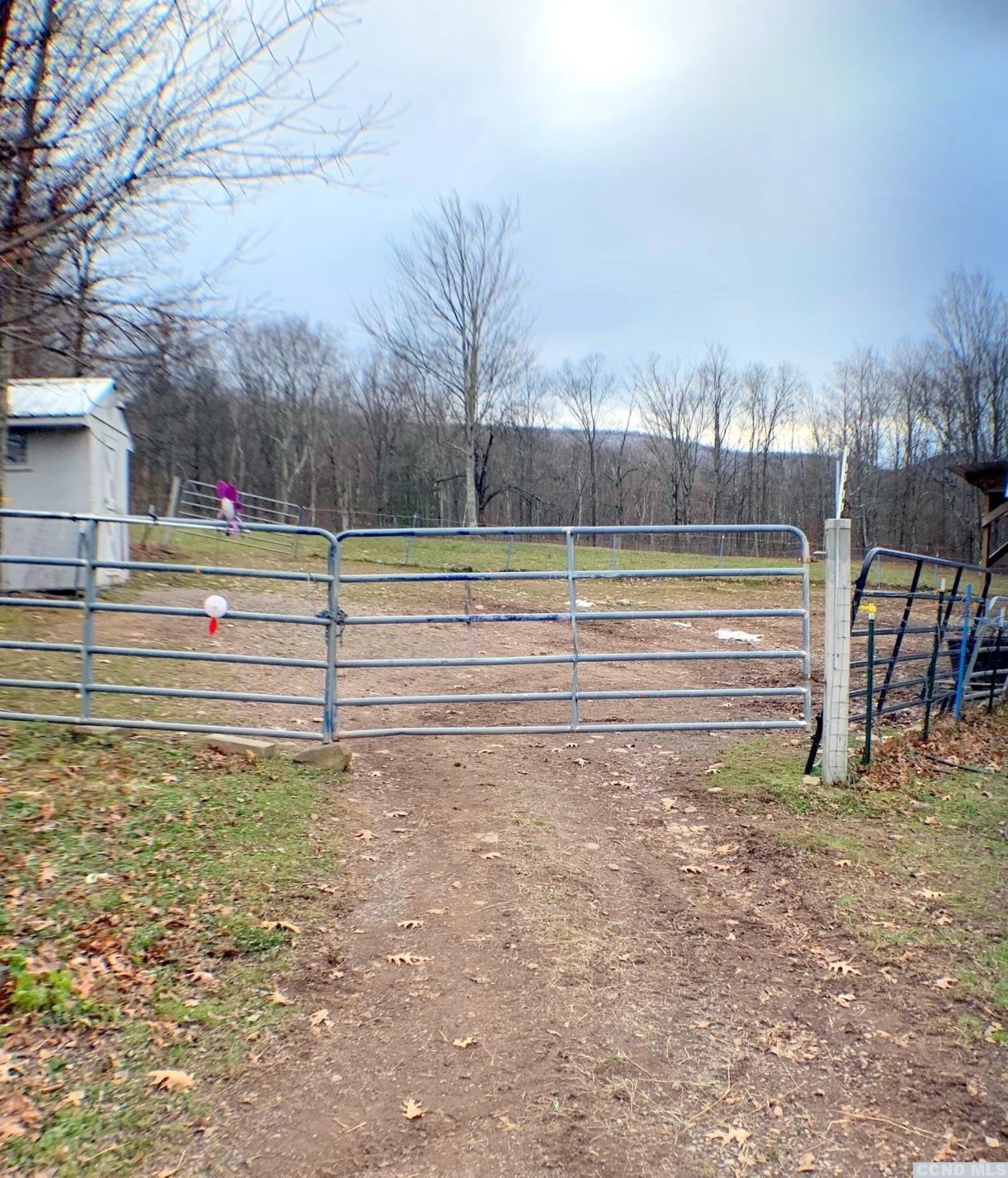 121 Moores Road, Cornwallville, NY 12418