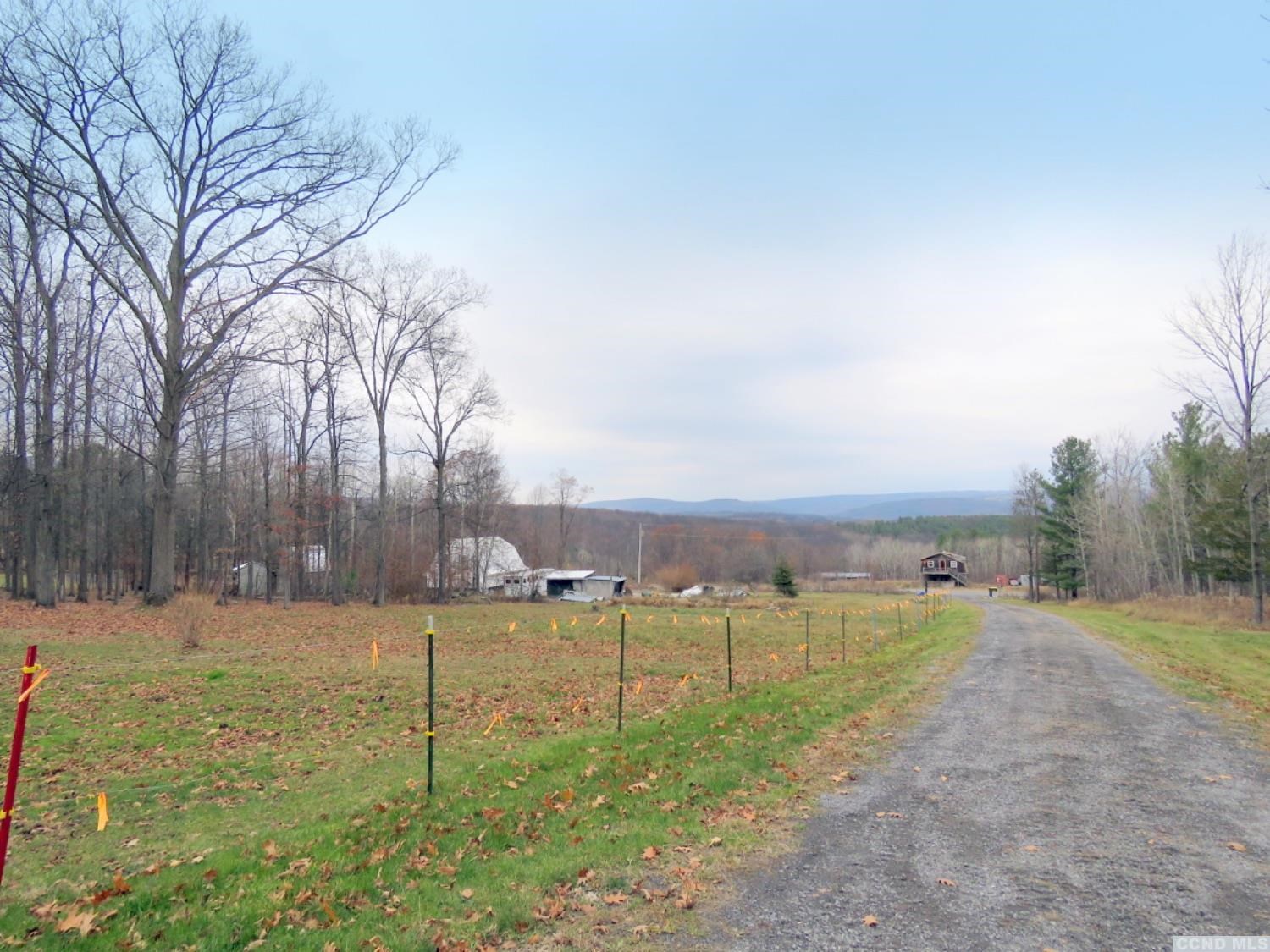 121 Moores Road, Cornwallville, NY 12418