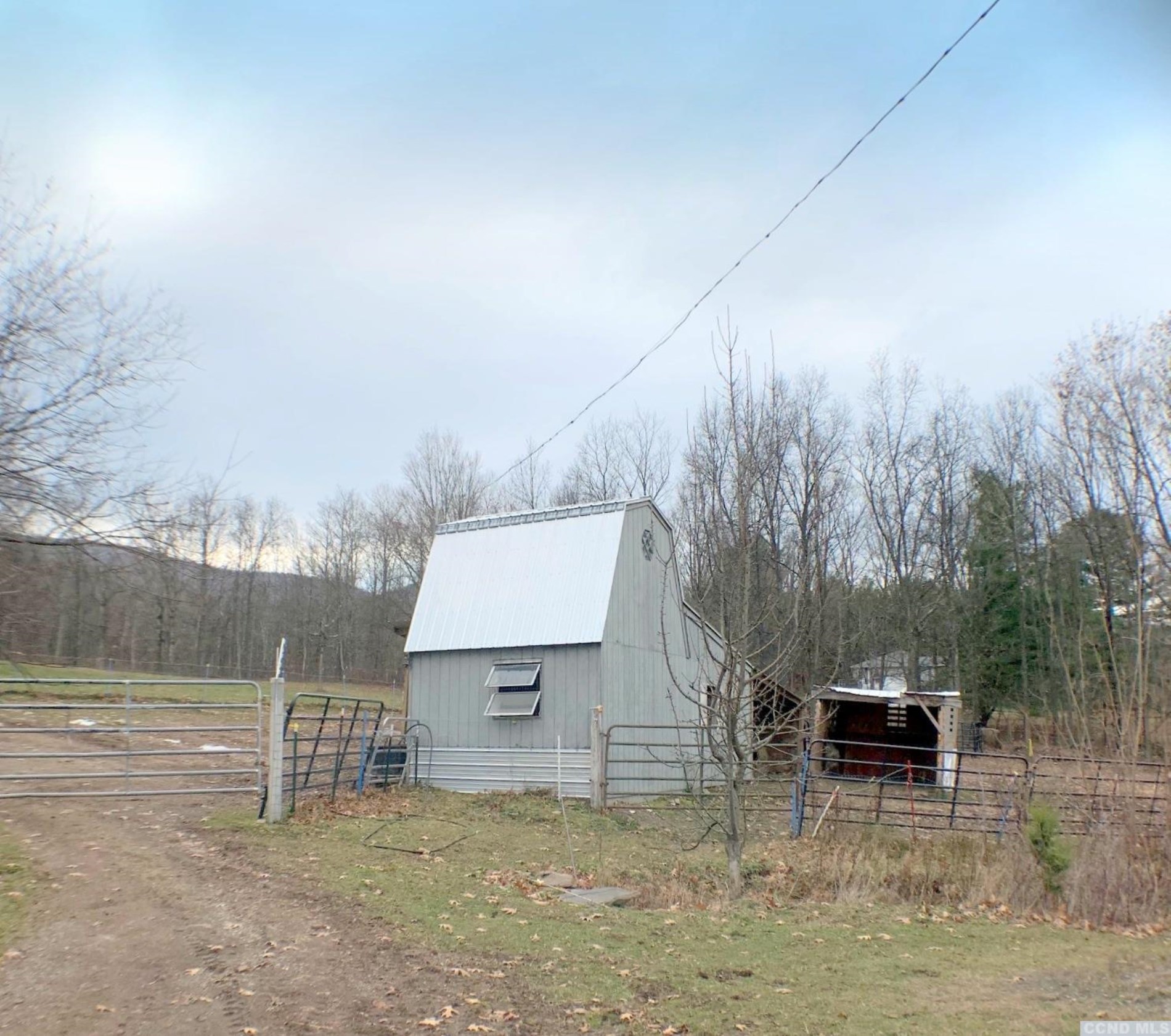 121 Moores Road, Cornwallville, NY 12418