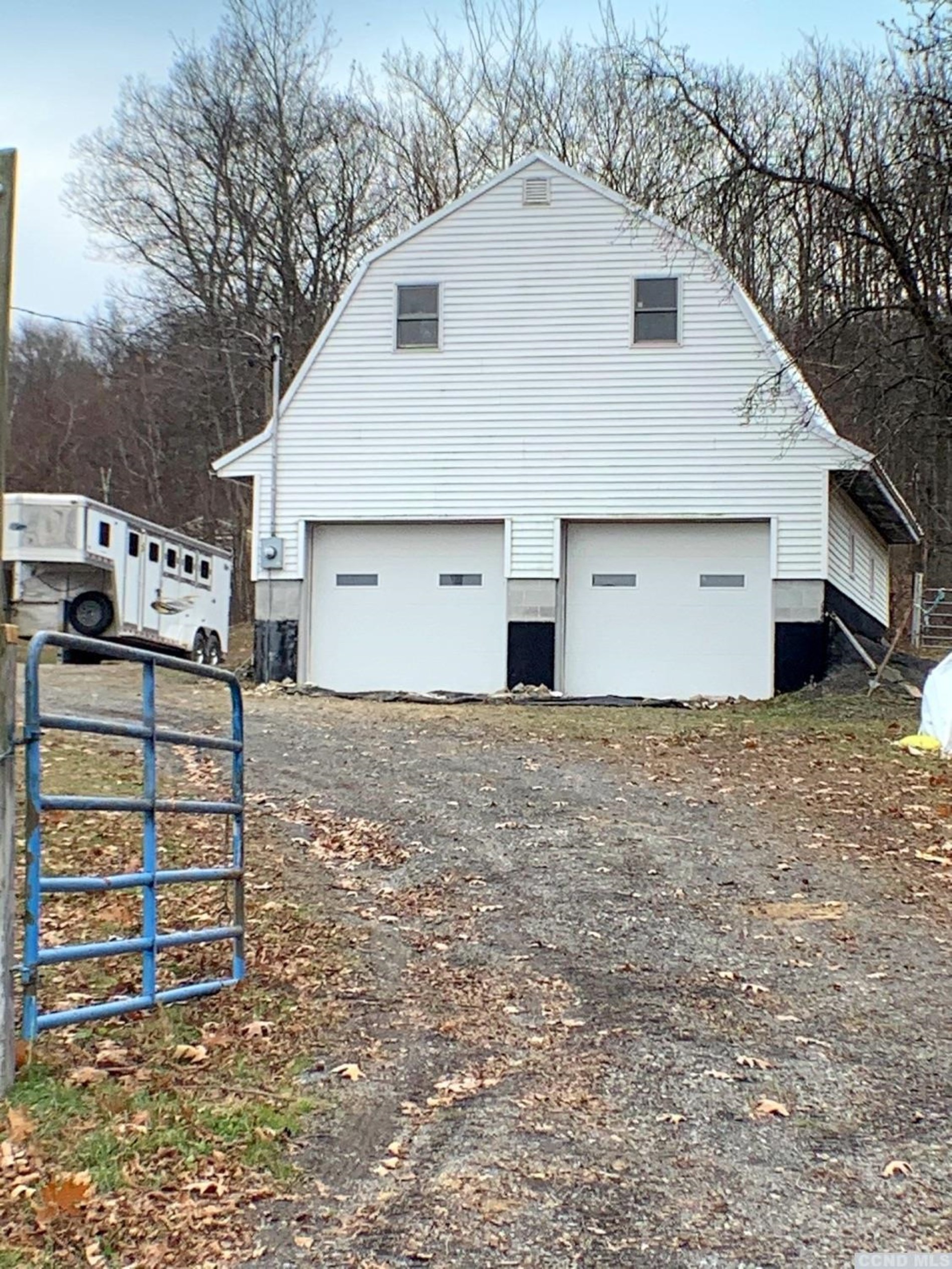 121 Moores Road, Cornwallville, NY 12418