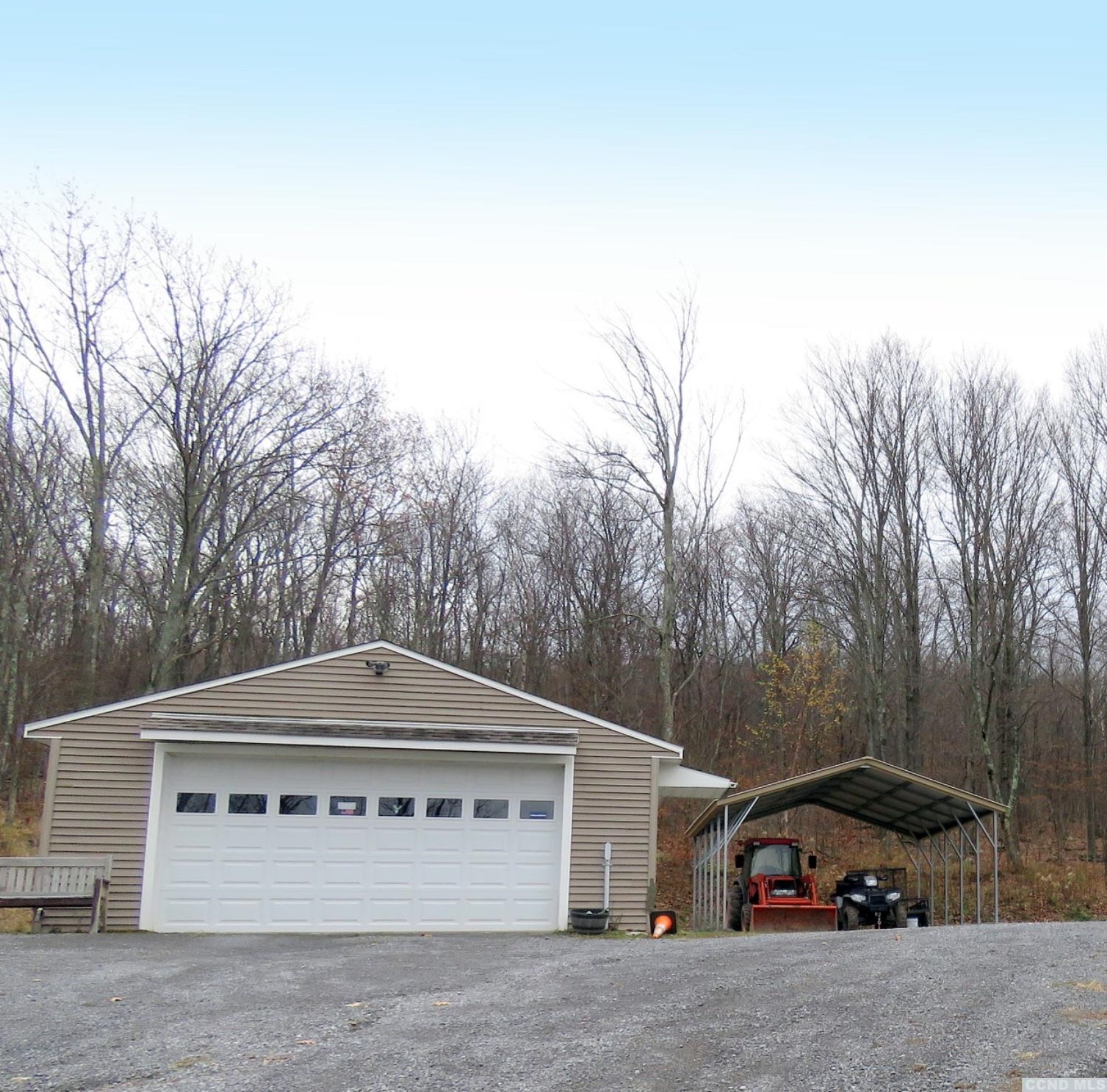 121 Moores Road, Cornwallville, NY 12418