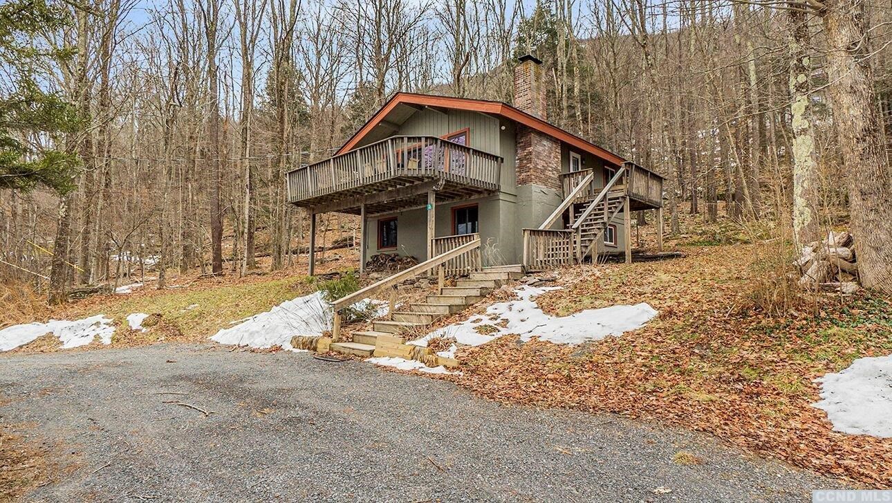 195 Pine Lane, Hunter, NY 12442