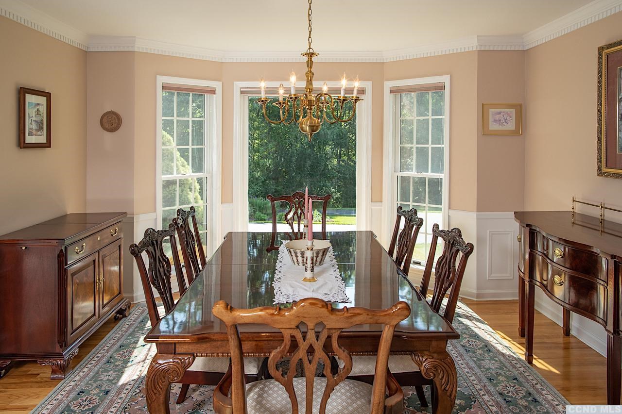 31 Hilee Road, Rhinebeck, NY 12572