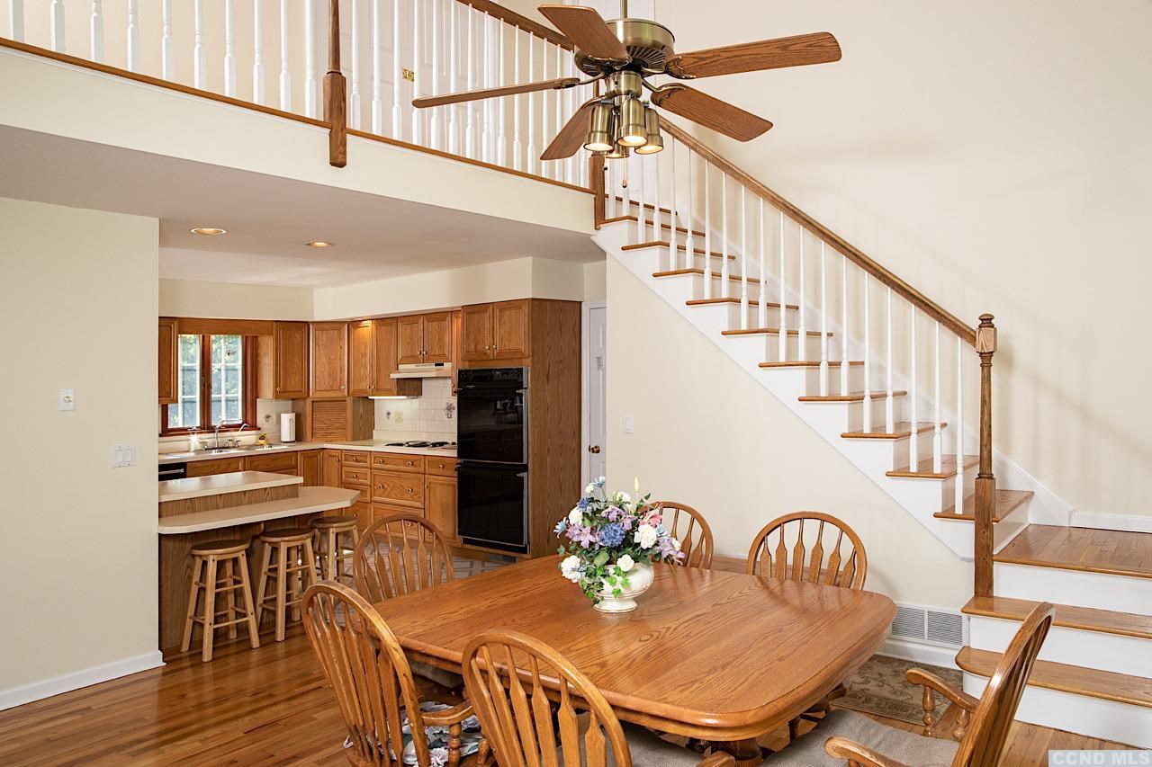 31 Hilee Road, Rhinebeck, NY 12572