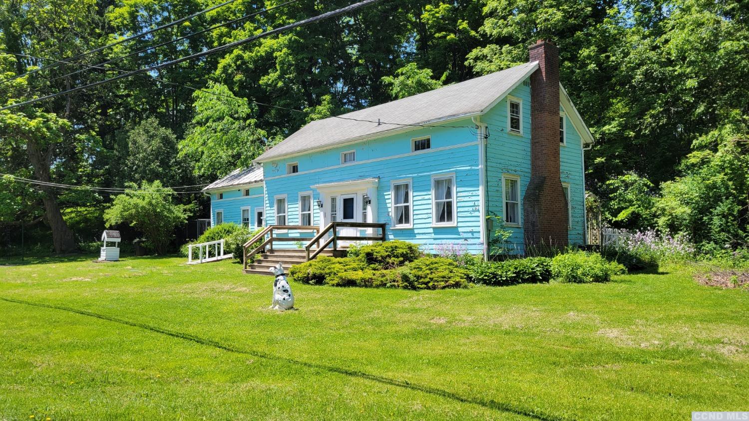 221 White Mills Road, Chatham, NY 12037