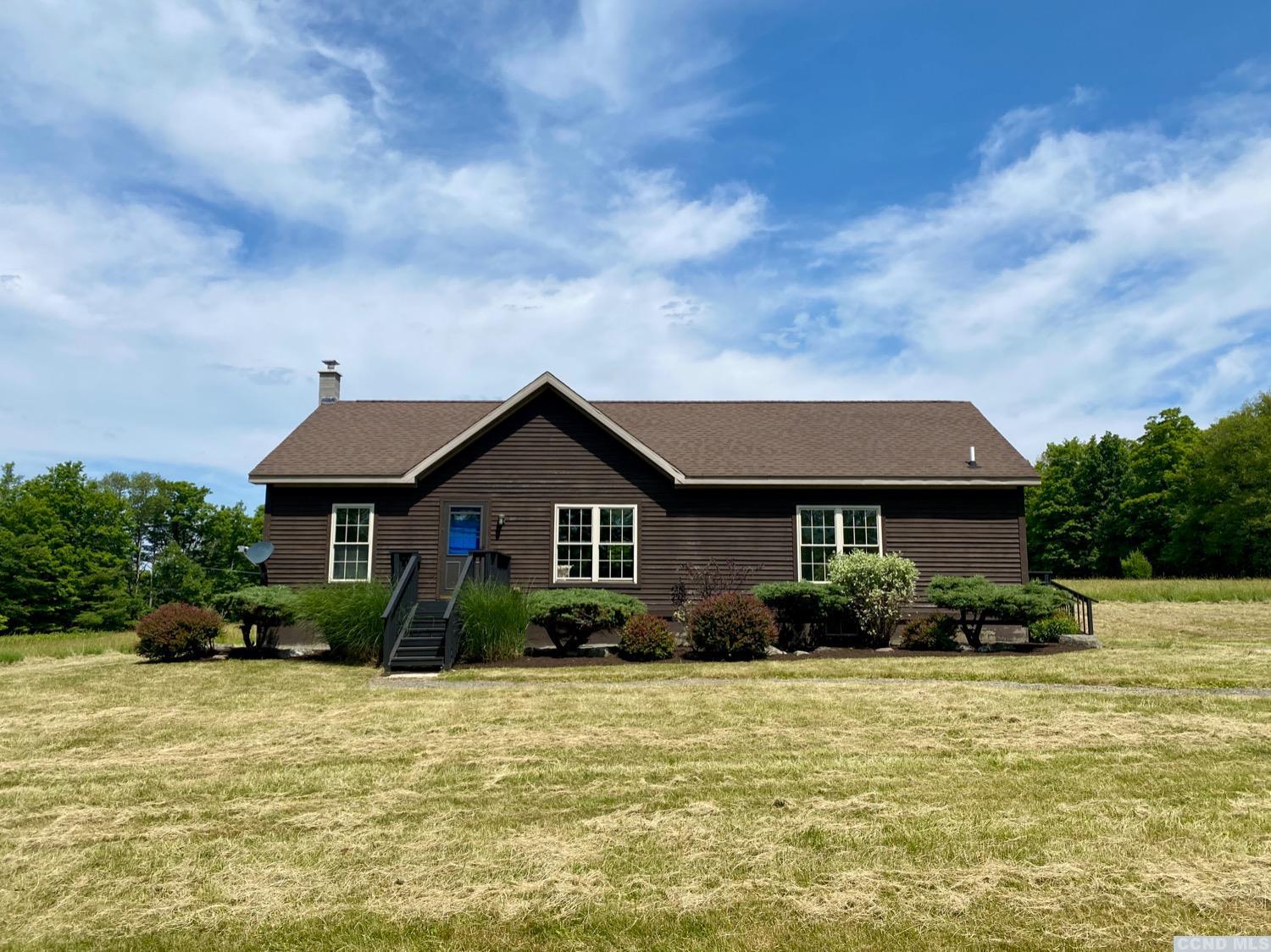 607 Stonewall Road, Austerlitz, NY 12017