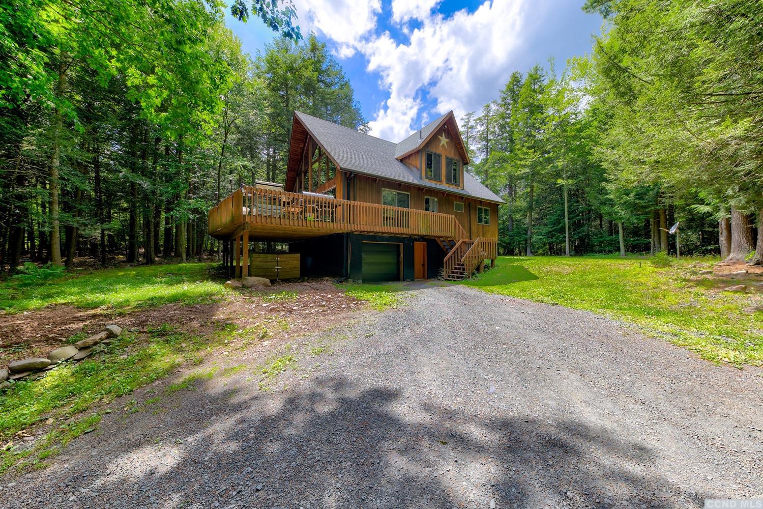 263 Ford Hill Road, Hunter, NY 12442