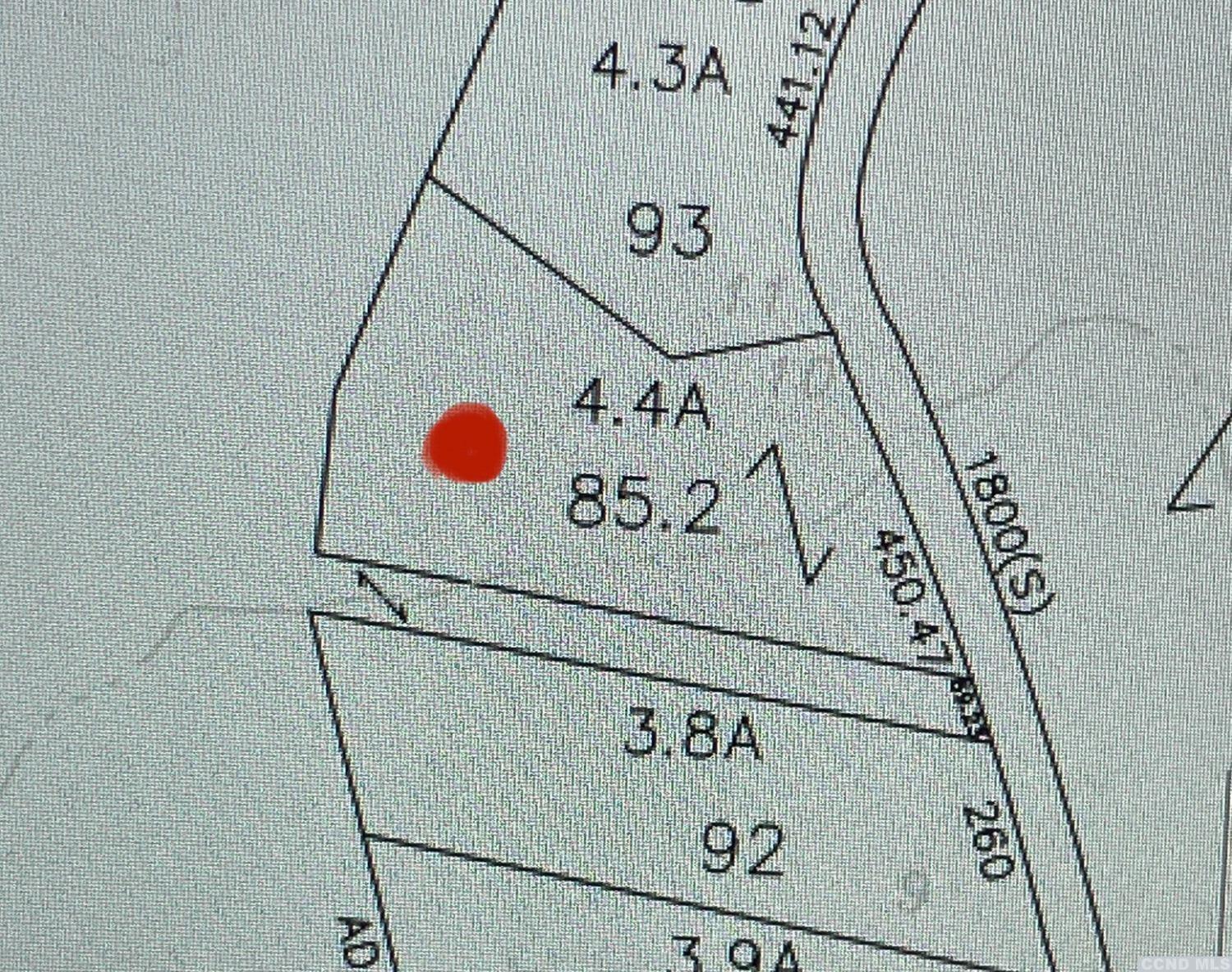 0 Snyder Pond Road, Copake, NY 12516