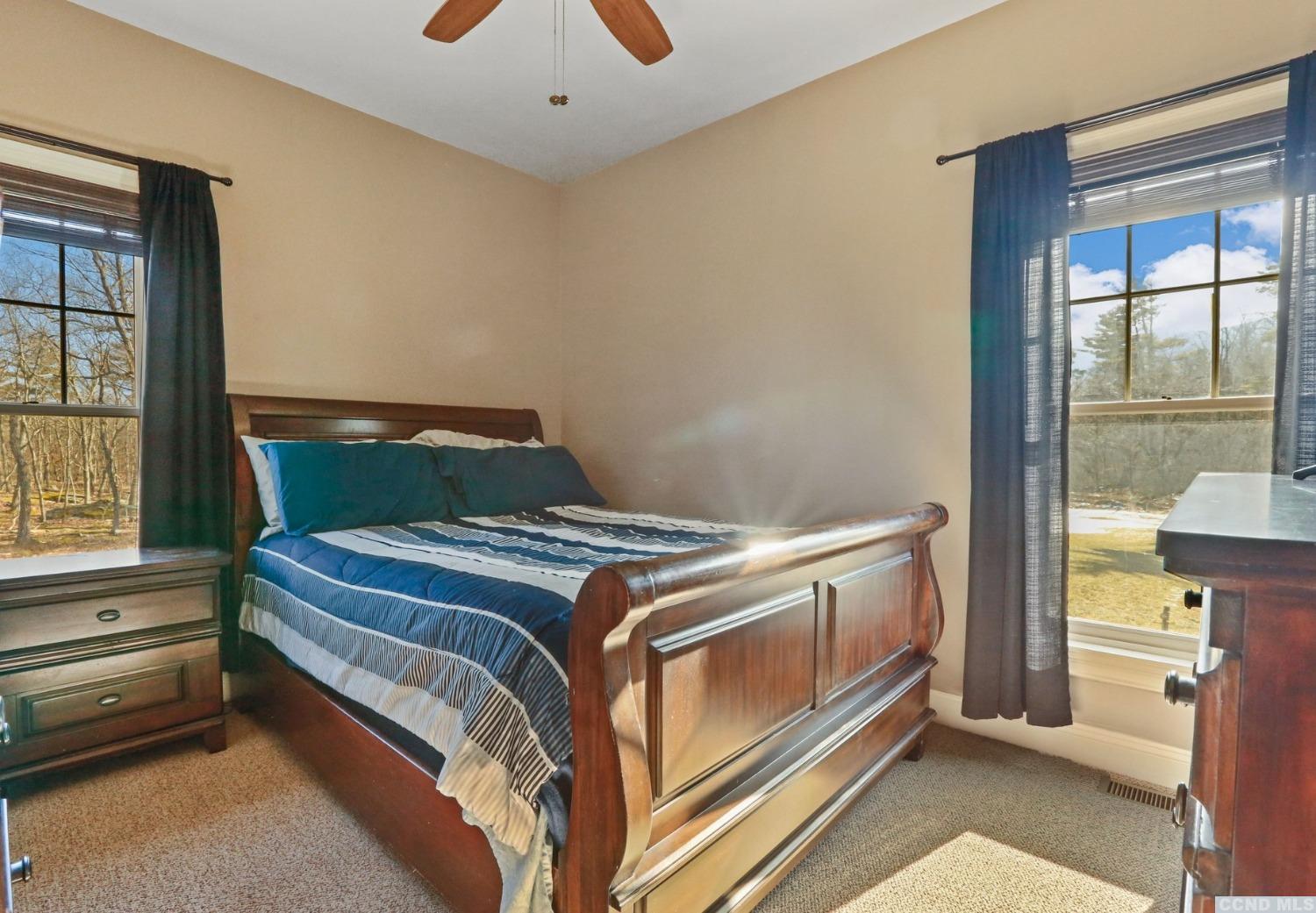 Sold 66 Stone Mountain Road, Round Top, NY 12473 4 Beds / 3 3/4