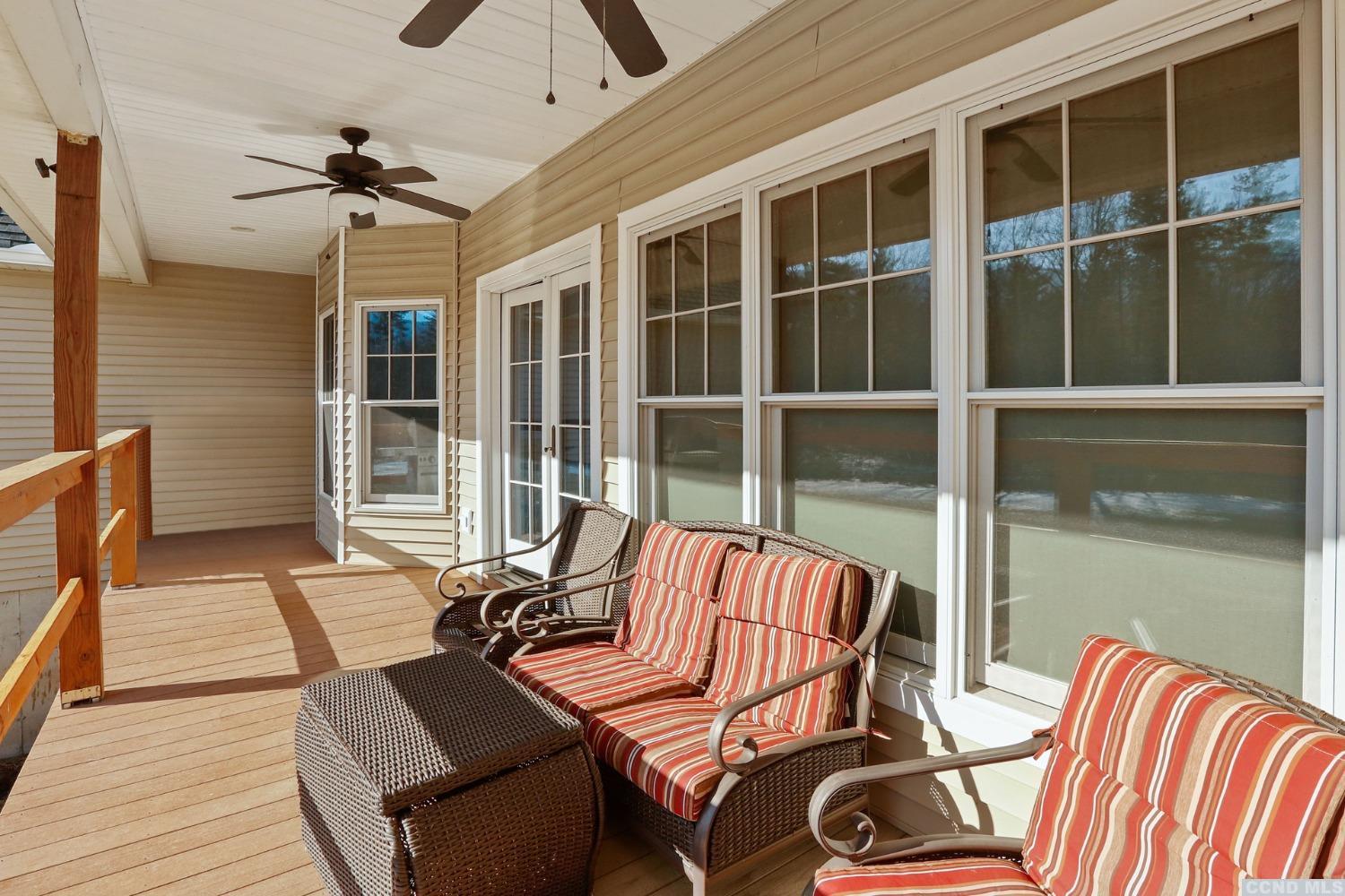 Sold 66 Stone Mountain Road, Round Top, NY 12473 4 Beds / 3 3/4