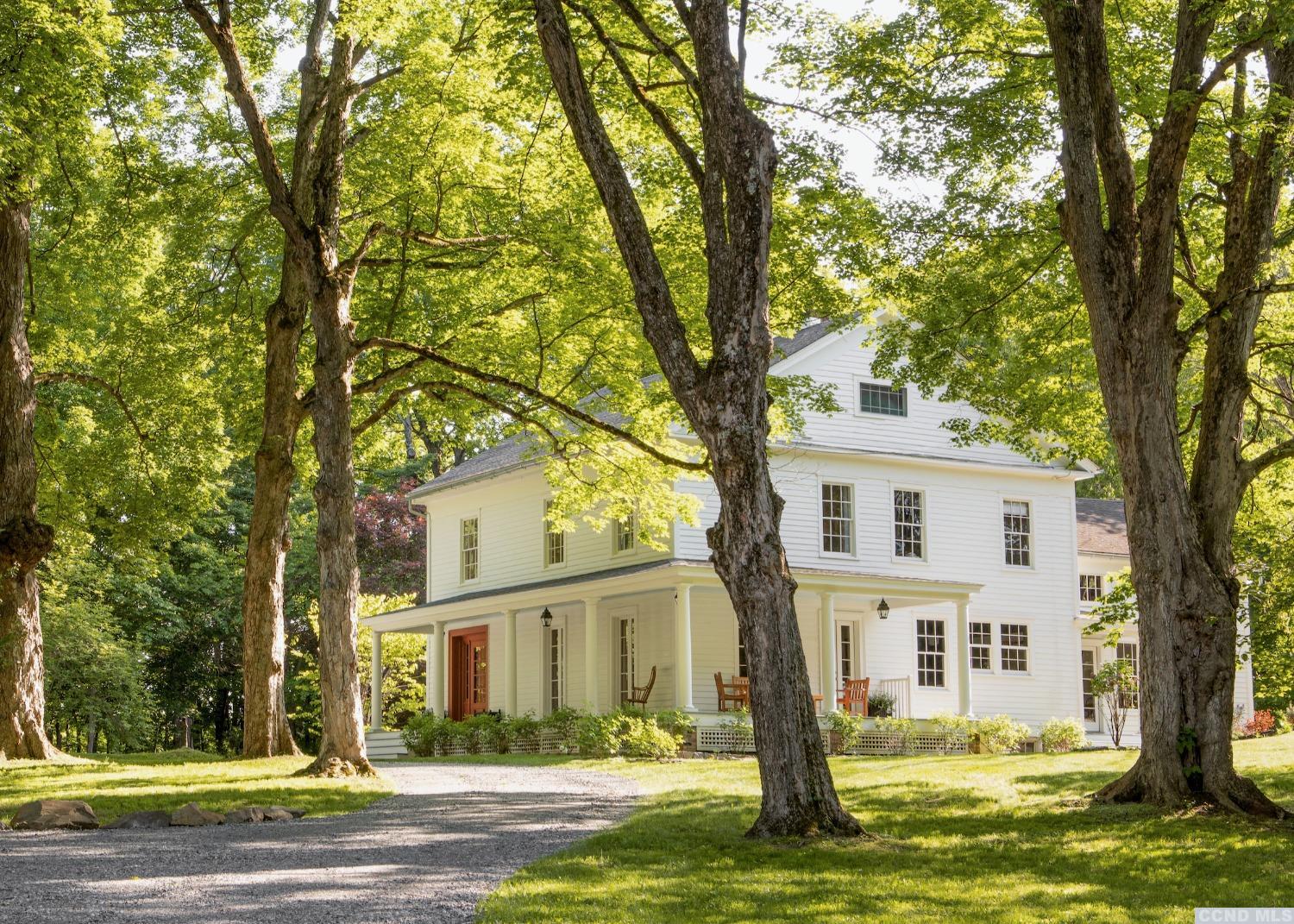 Upstate NY Real Estate & Homes For Sale Berkshire Property Agents