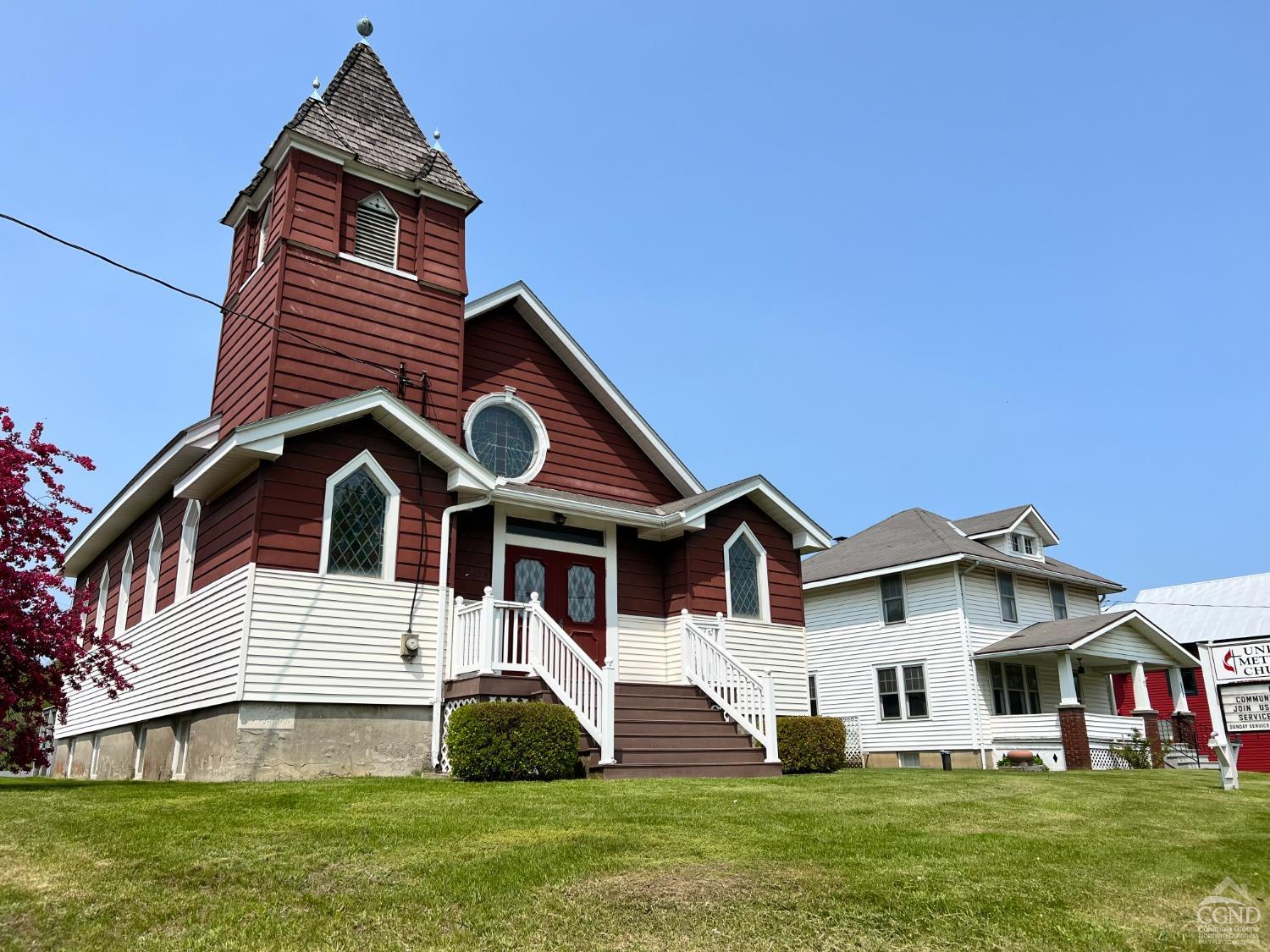 Copake Market Data Berkshire Property Agents