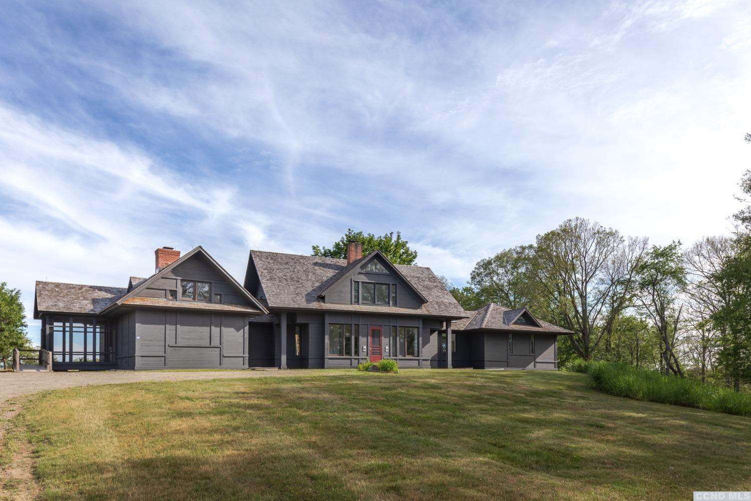 Ancram, NY Area Info Berkshire Property Agents