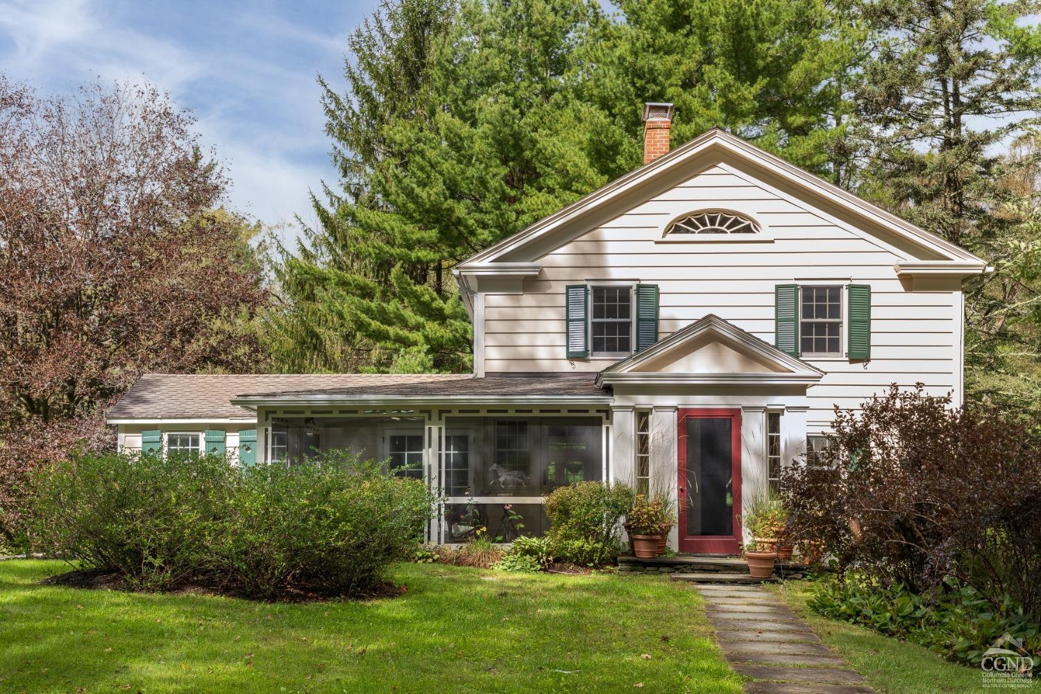 Craryville, NY Area Info Berkshire Property Agents