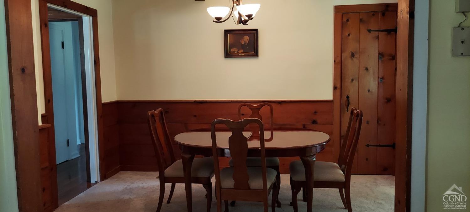 Sold 55 Chatham Street, Kinderhook, NY 12106 2 Beds / 1 Full Bath