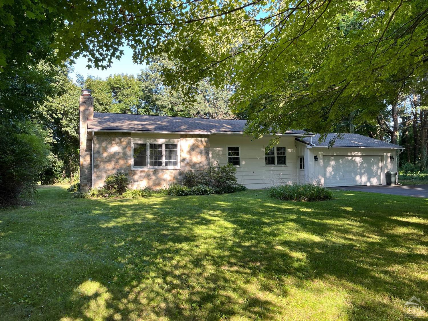 Kinderhook Housing Market Data