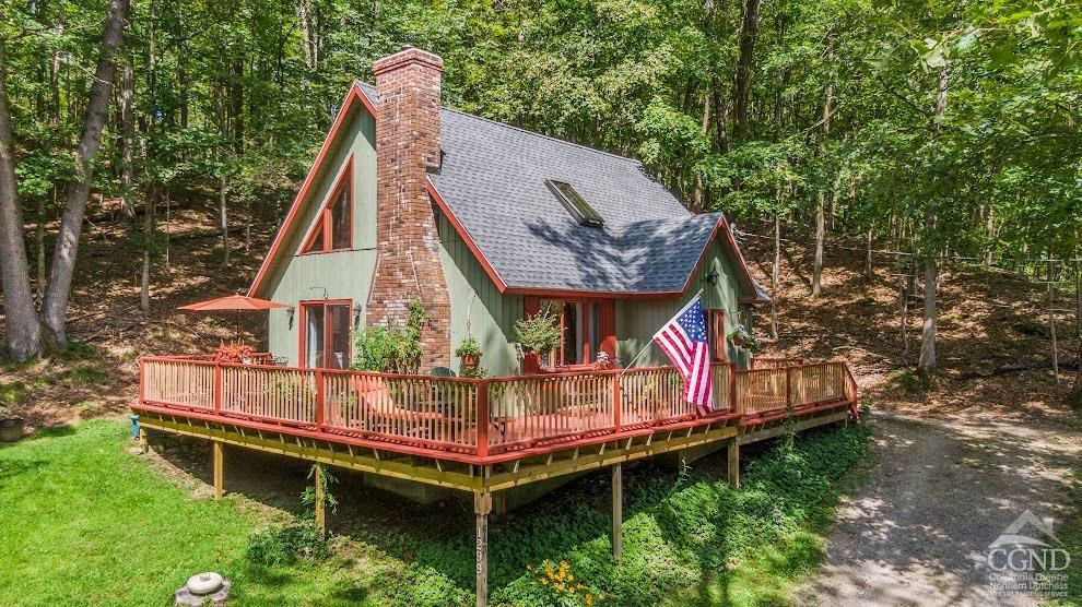 Copake NY Housing Market Data Stone House Properties, LLC