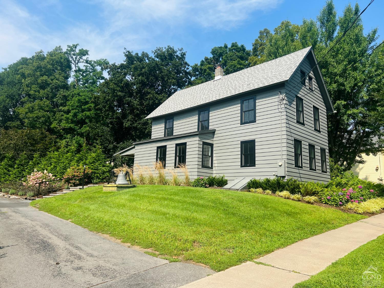 Kinderhook Housing Market Data