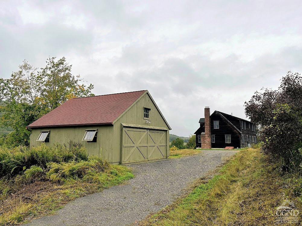 Hillsdale Market Data Berkshire Property Agents