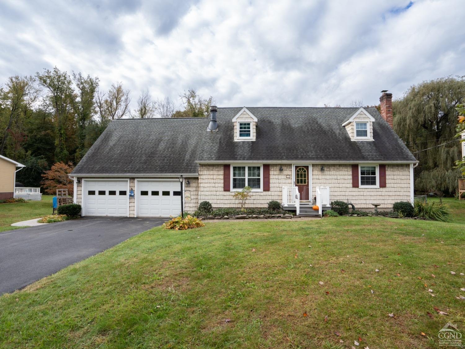Kinderhook Housing Market Data