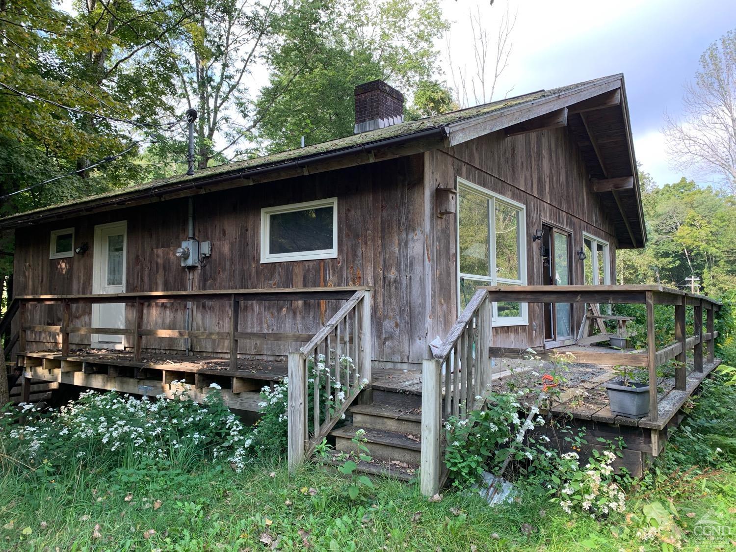 97 Harvey Mountain Road, Austerlitz, NY 12027