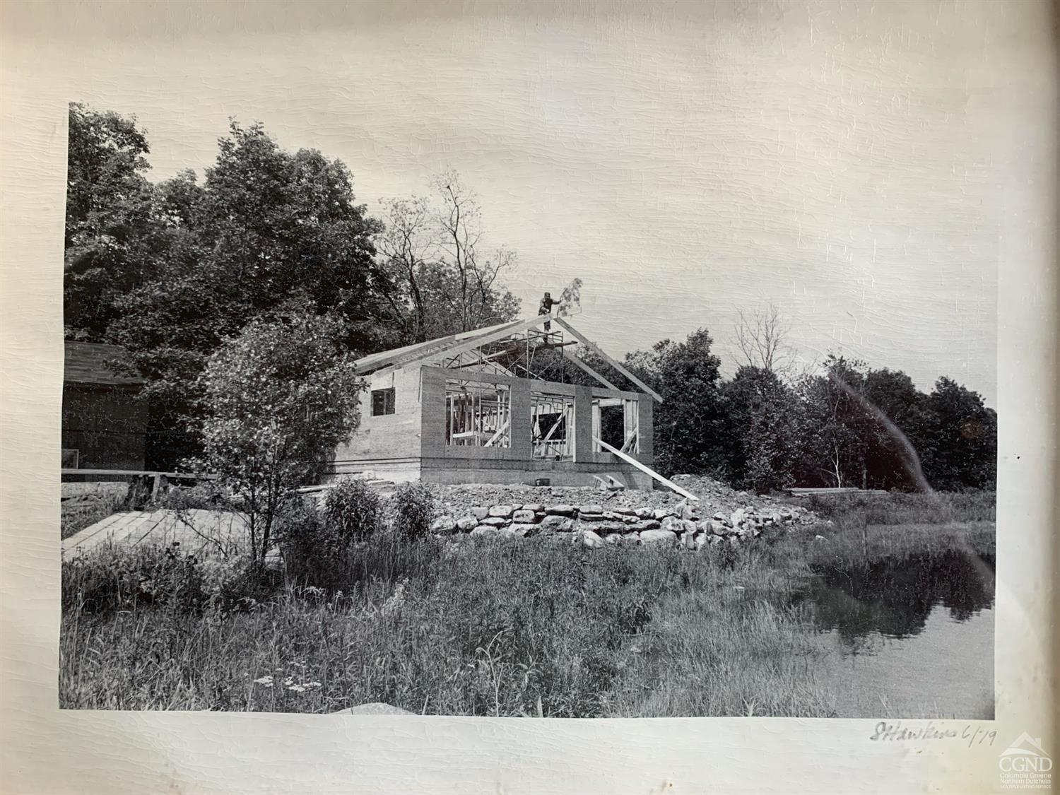 97 Harvey Mountain Road, Austerlitz, NY 12027