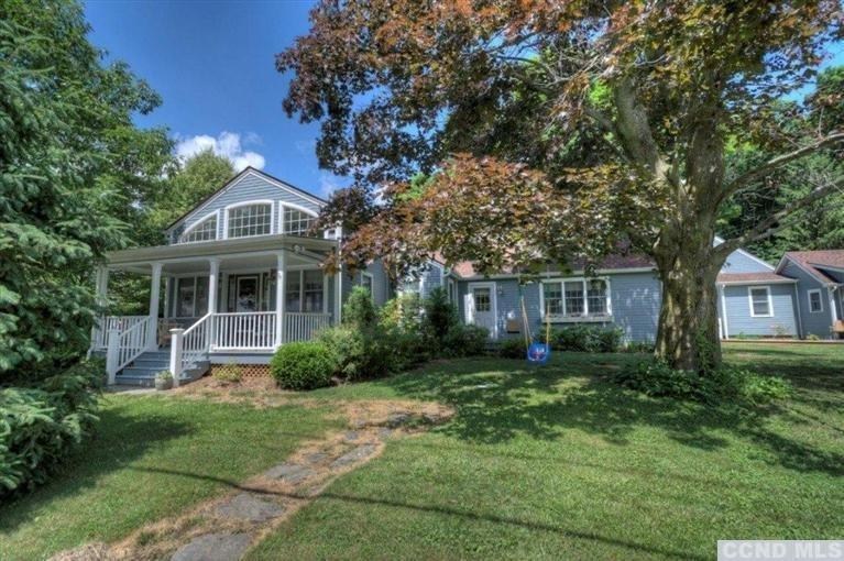 Craryville Housing Market Data