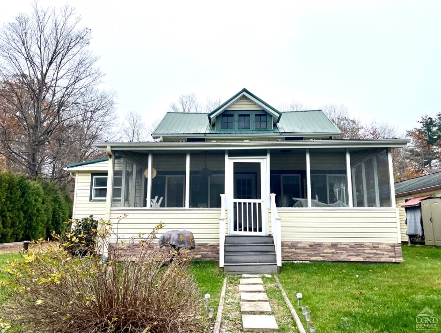 Browse Homes for Sale in Kinderhook, NY Berkshire Property Agents