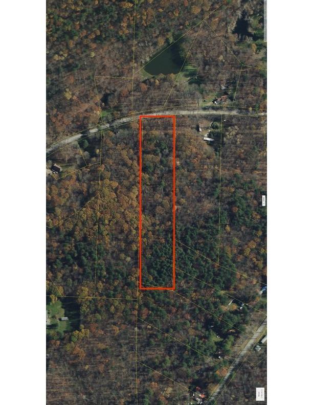 For Sale 0 Fog Hill Rd., Austerlitz, NY 12017 4.87 Acres 75,000