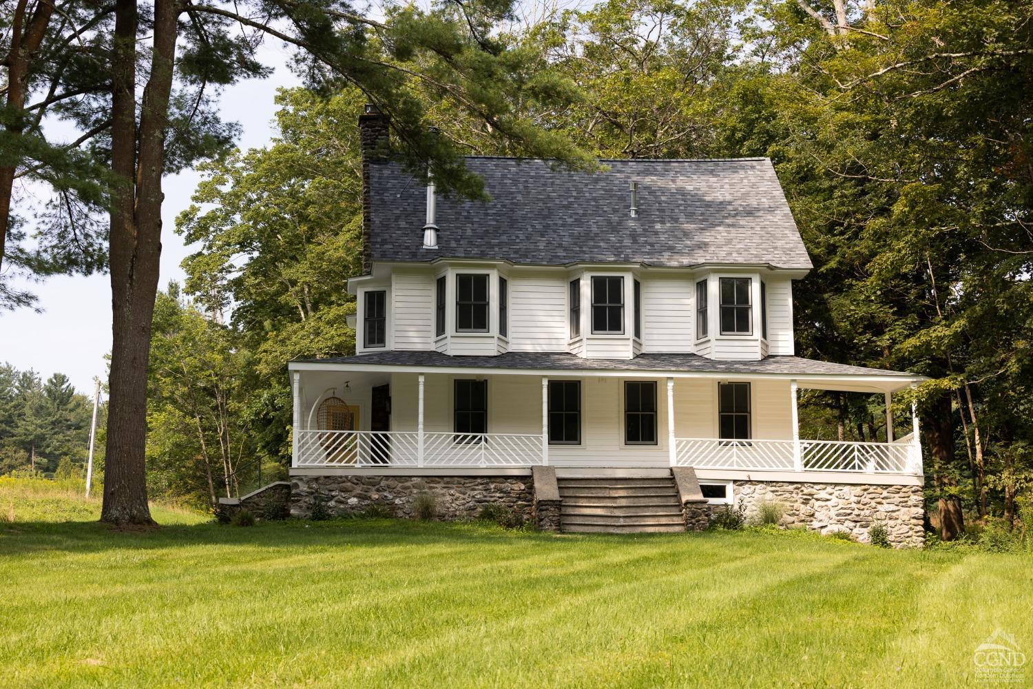 Hillsdale Market Data Berkshire Property Agents