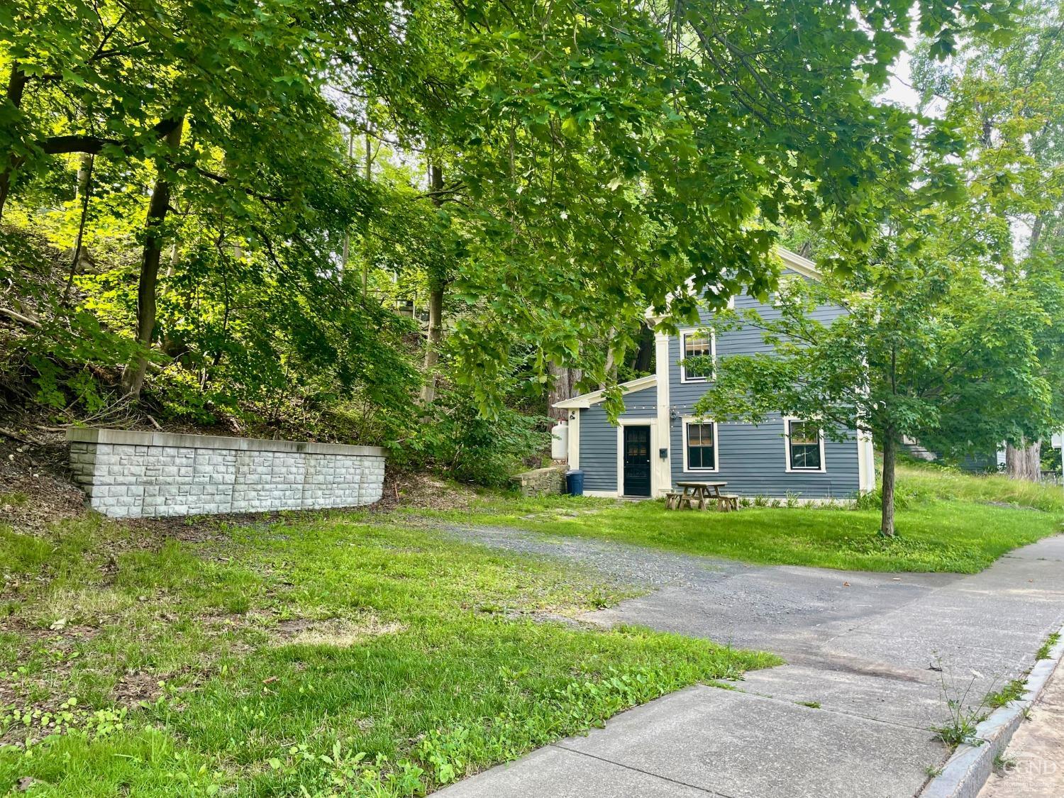 63 Railroad Avenue, Chatham, NY 12037