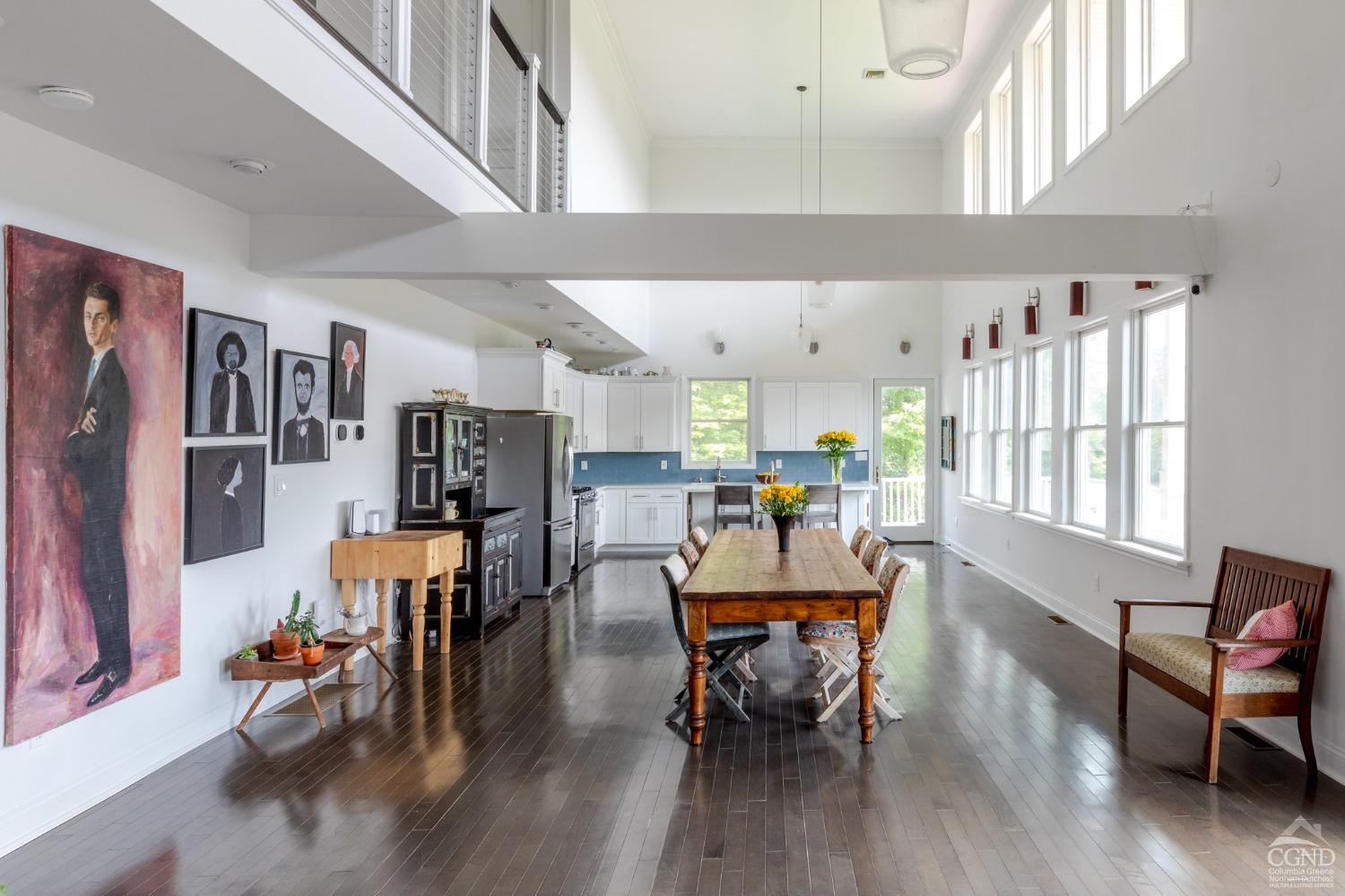 289 S Dales Bridge Road, Germantown, NY 12526