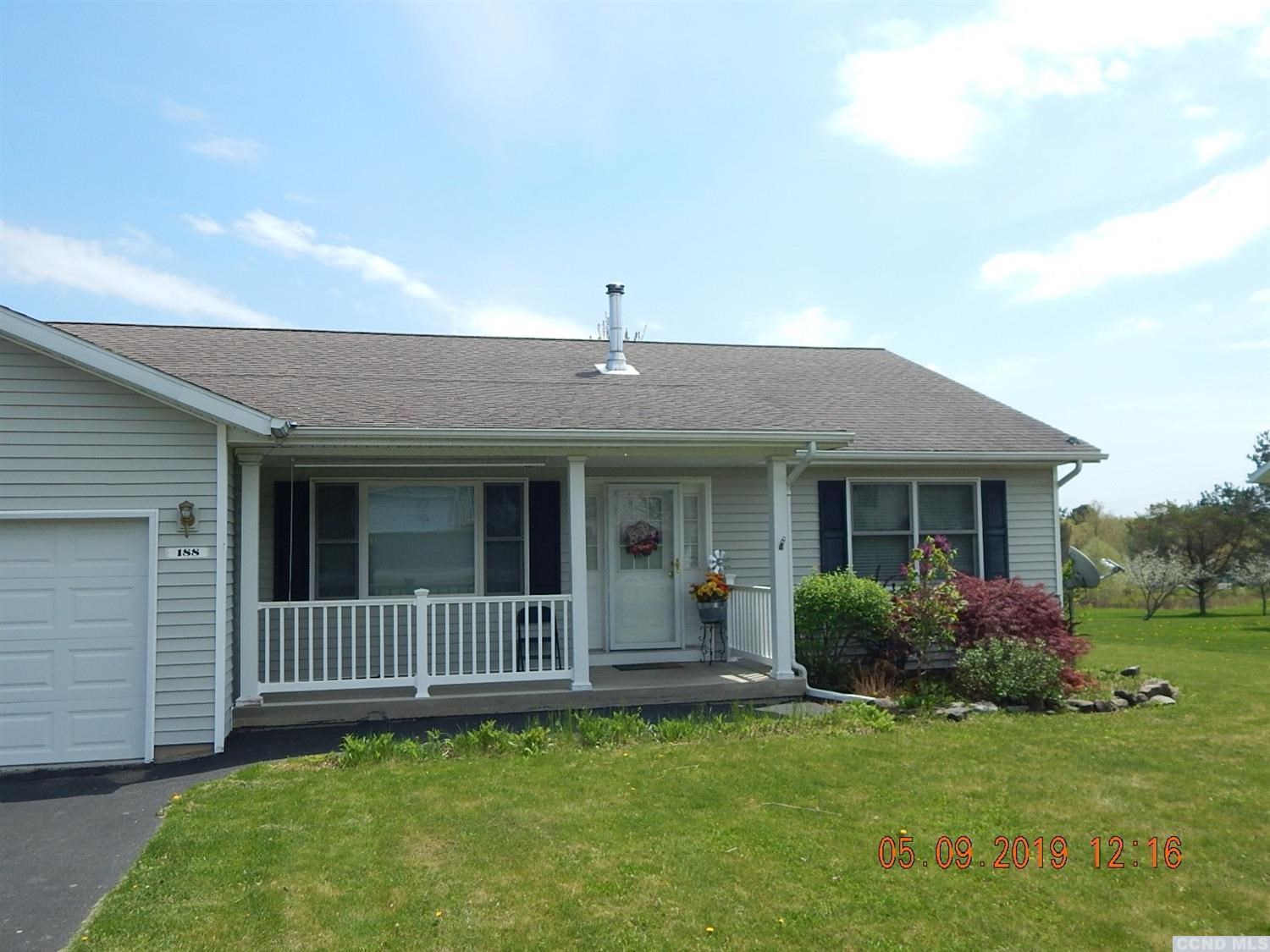 188 Country Estates Road, Greenville, NY 12083