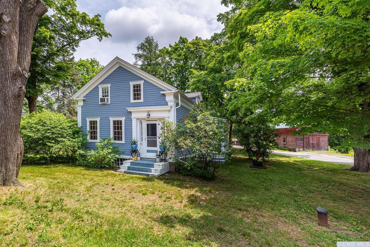 4204 State Route 203, North Chatham, NY 12132