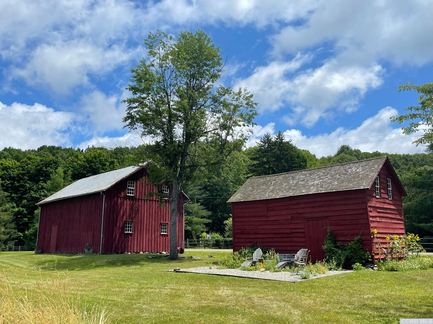 516 County Route 11, Ancram, NY 12502